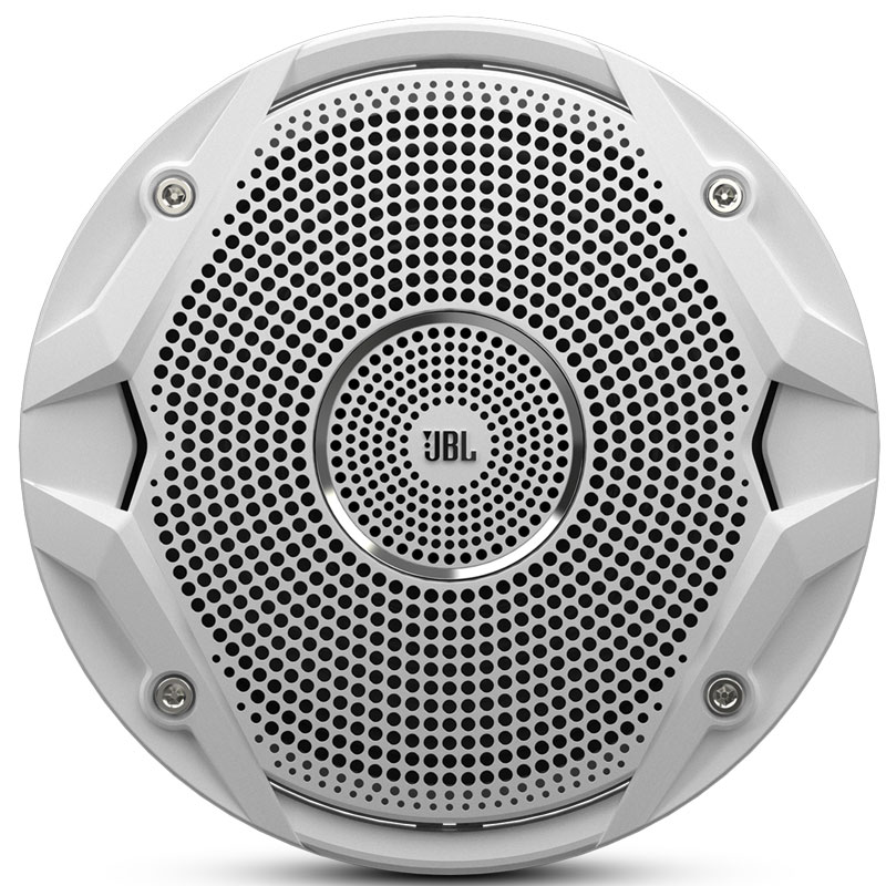 JBL MS6510 6.5" 150 Watts Max Power Dual Cone Marine Speakers Pair at