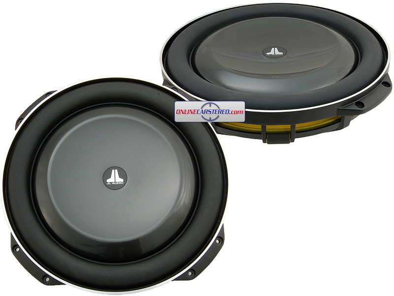JL Audio 13TW5-3 - 13-1/2