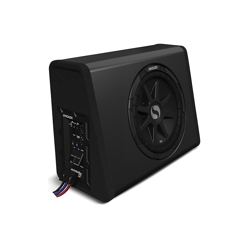 Kicker 11PES10C Product Ratings And Reviews at