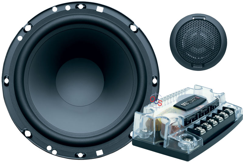 Mb quart esa 216 Clearance