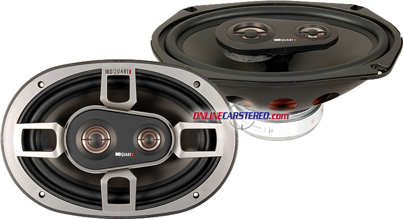 Mb quart fta 169 Clearance