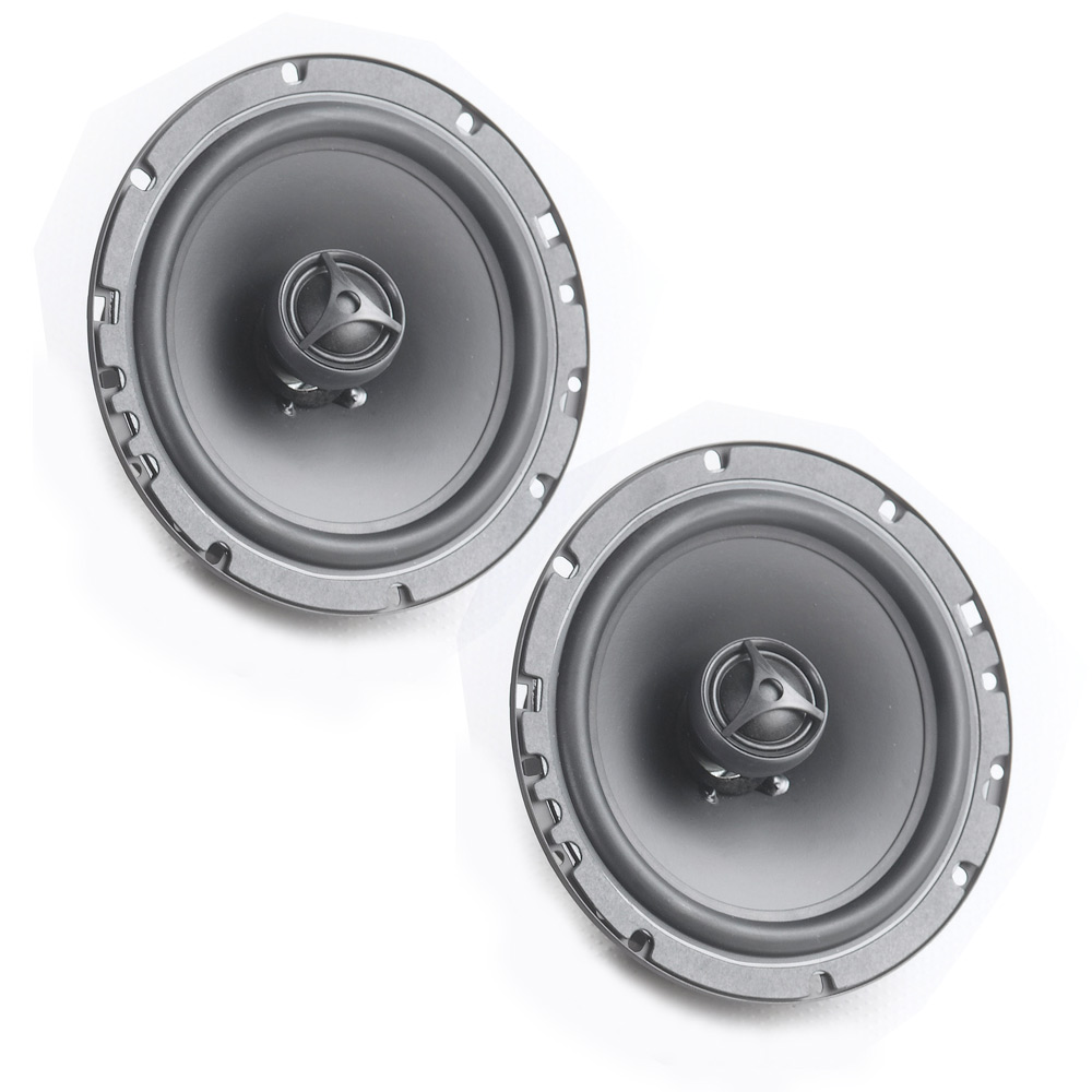 Introducing Morel Car Audio