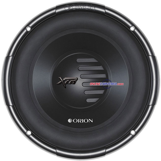 Orion XTR124 - 12\