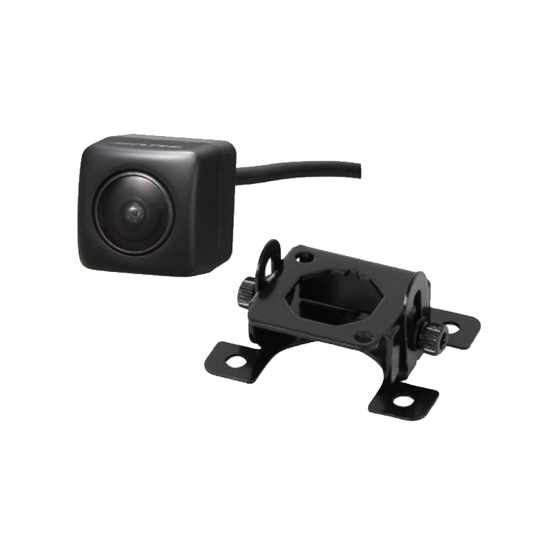 Alpine PCAMBULK Universal Rearview Backup Camera at