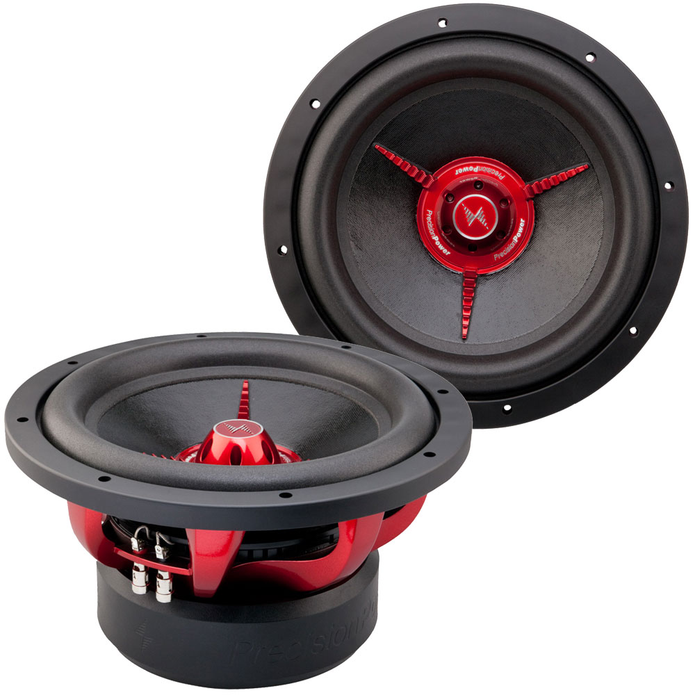 Precision Power PC.12 Product Ratings And Reviews at