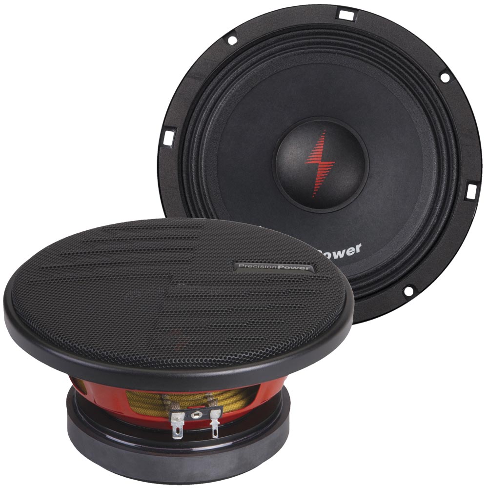 Precision Power PM.654 29.00