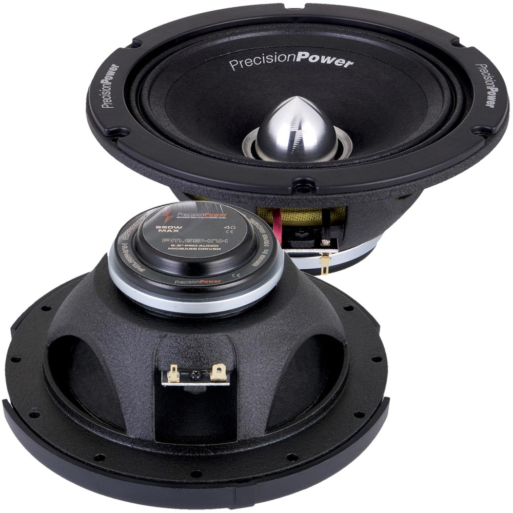 Precision Power PM.654NX 58.00