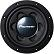 Pioneer Premier TS-SW124D