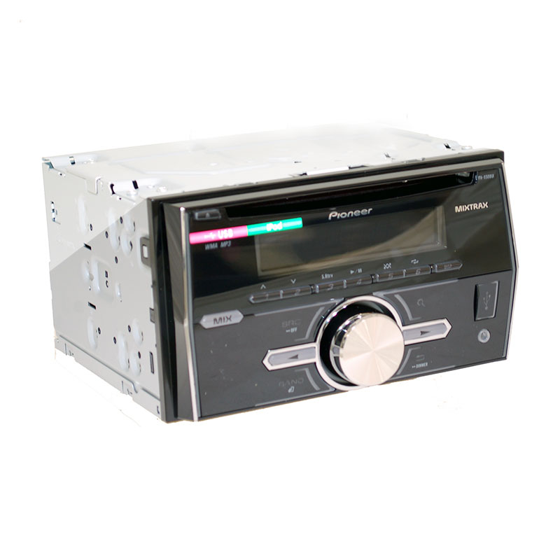 Pioneer Pandora Car Stereo