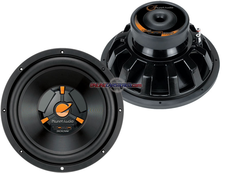 planet audio 12 subwoofer