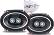 Rockford Fosgate P1682S