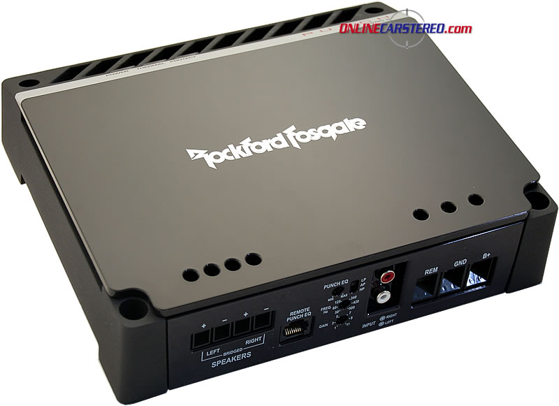 rockford fosgate p300 amp