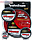 Rockford Fosgate RFK4X