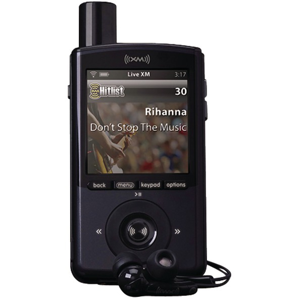 Sirius xm radio packer game channel vehiclesery