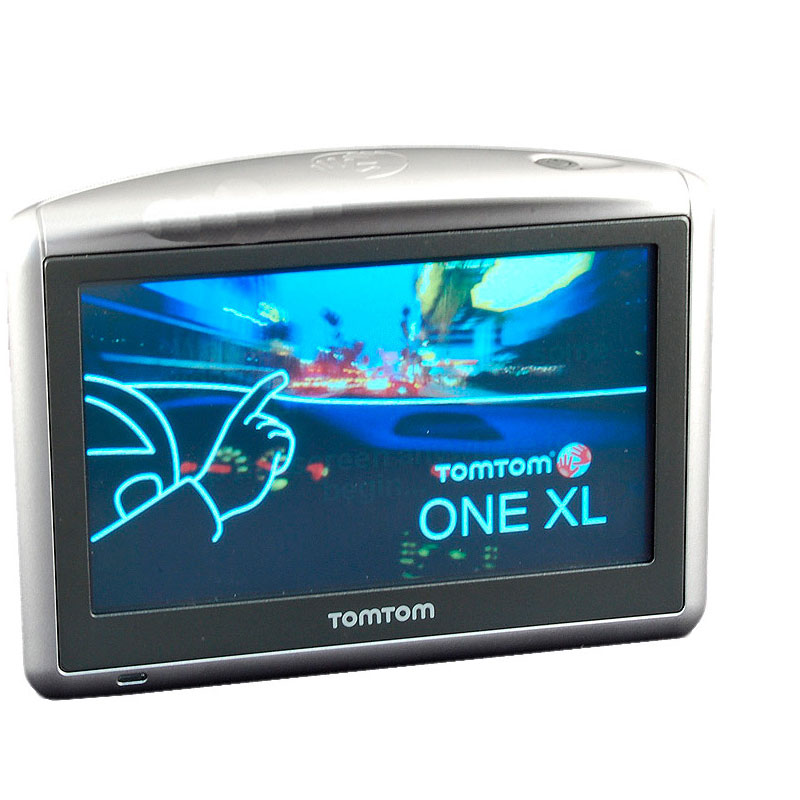 TomTom ONE XLS Product Ratings And Reviews at