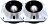 Boss Audio TW50
