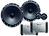 MB Quart RVF 216