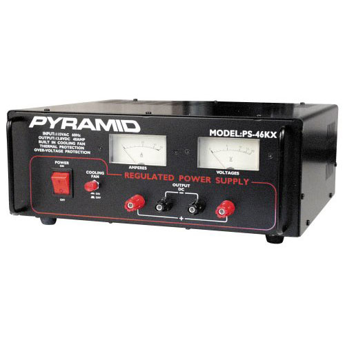 Pyramid PS46KX - $179.00