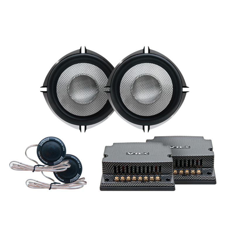 Earthquake VTEKMC5 109.00