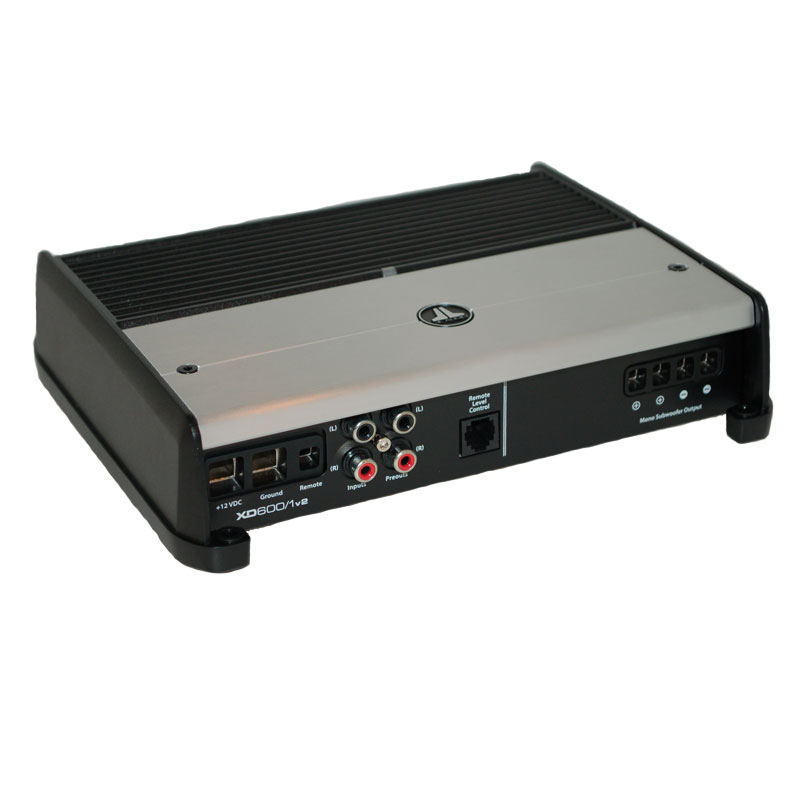 JL Audio XD600/1v2 399.00