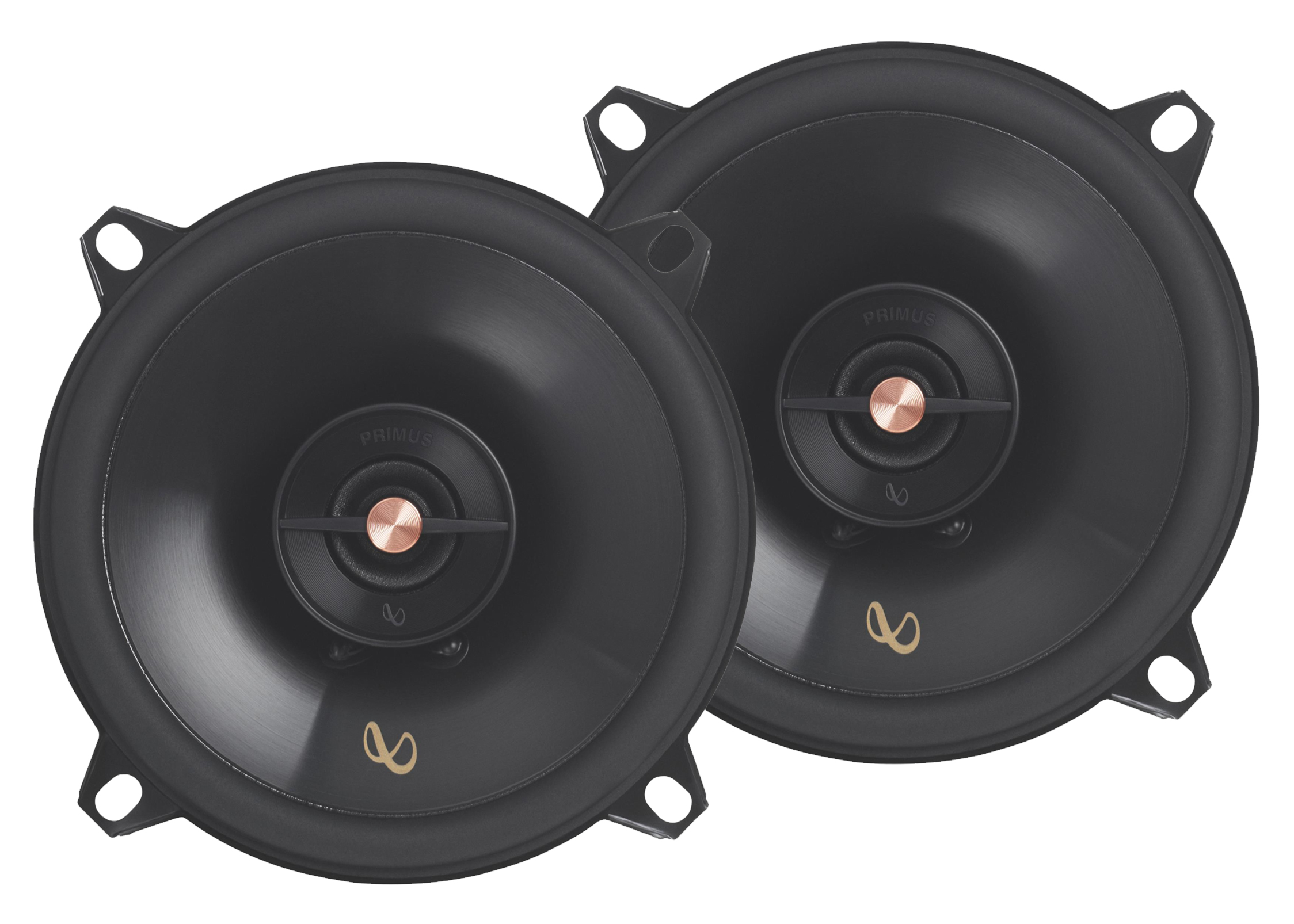 Infinity PR5012IS 240 Watts Max Power 5.25" Primus Series 2Way Coaxial