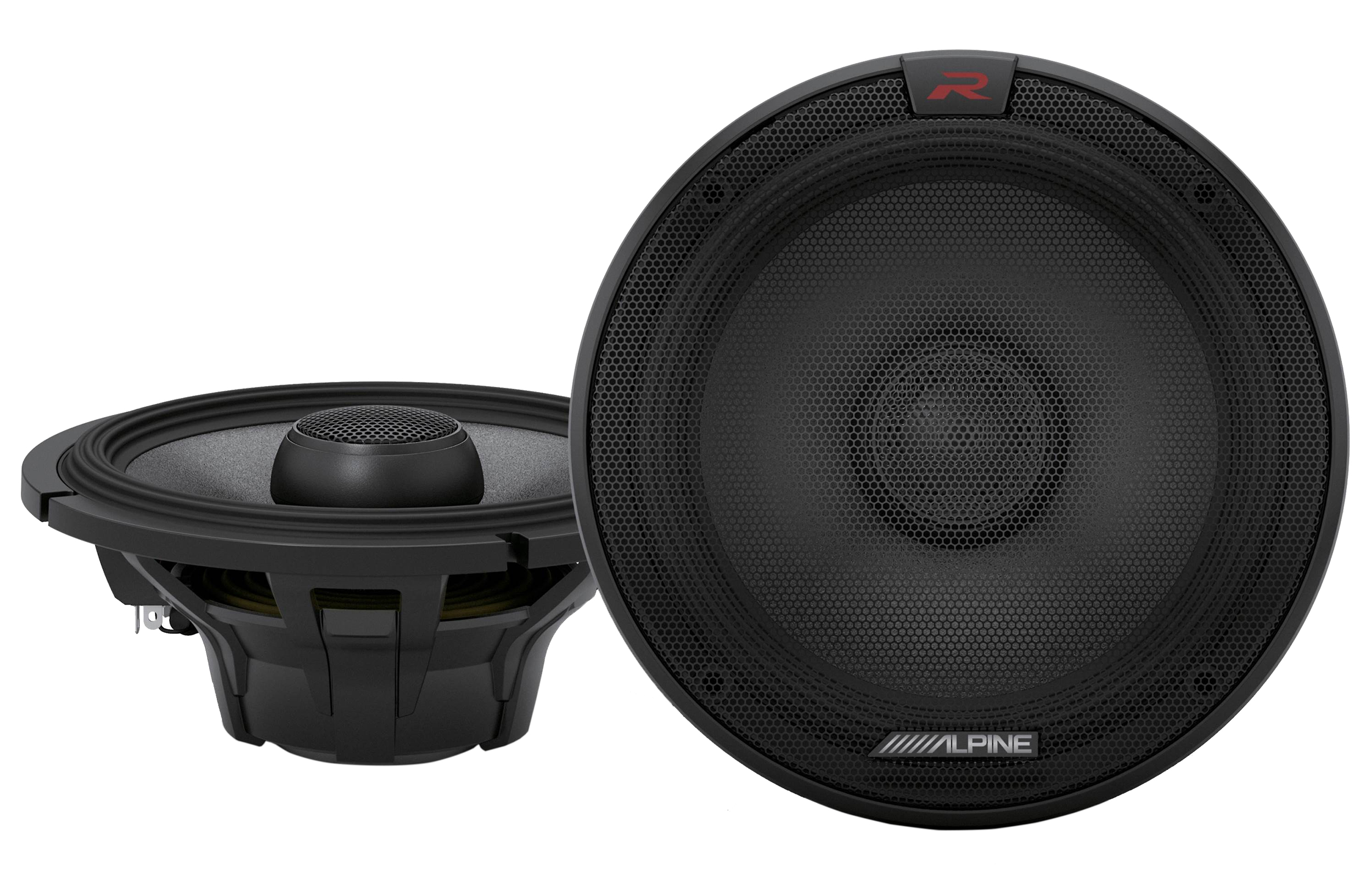 Exclusive Cone Technology