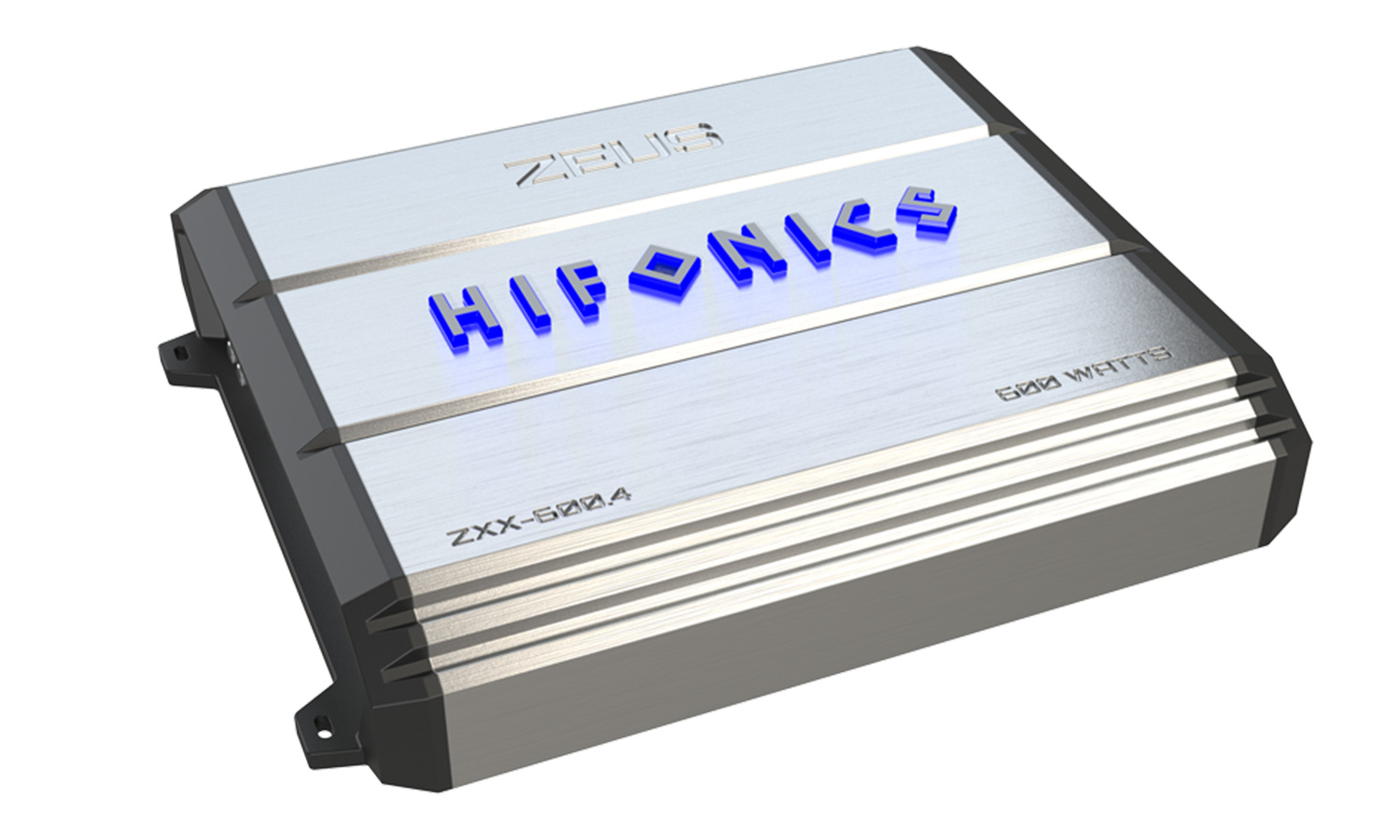 Hifonics ZXX600.4