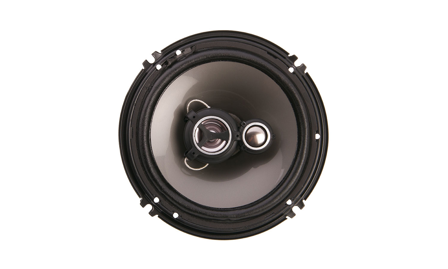 AF.653
Arachnid Series 6.5inch 3-Way Speaker, 100w RMS, 4-ohm