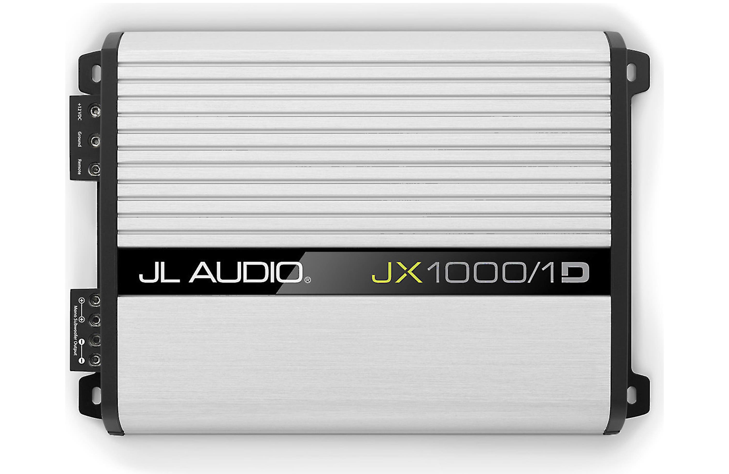 JL Audio C2-075CT