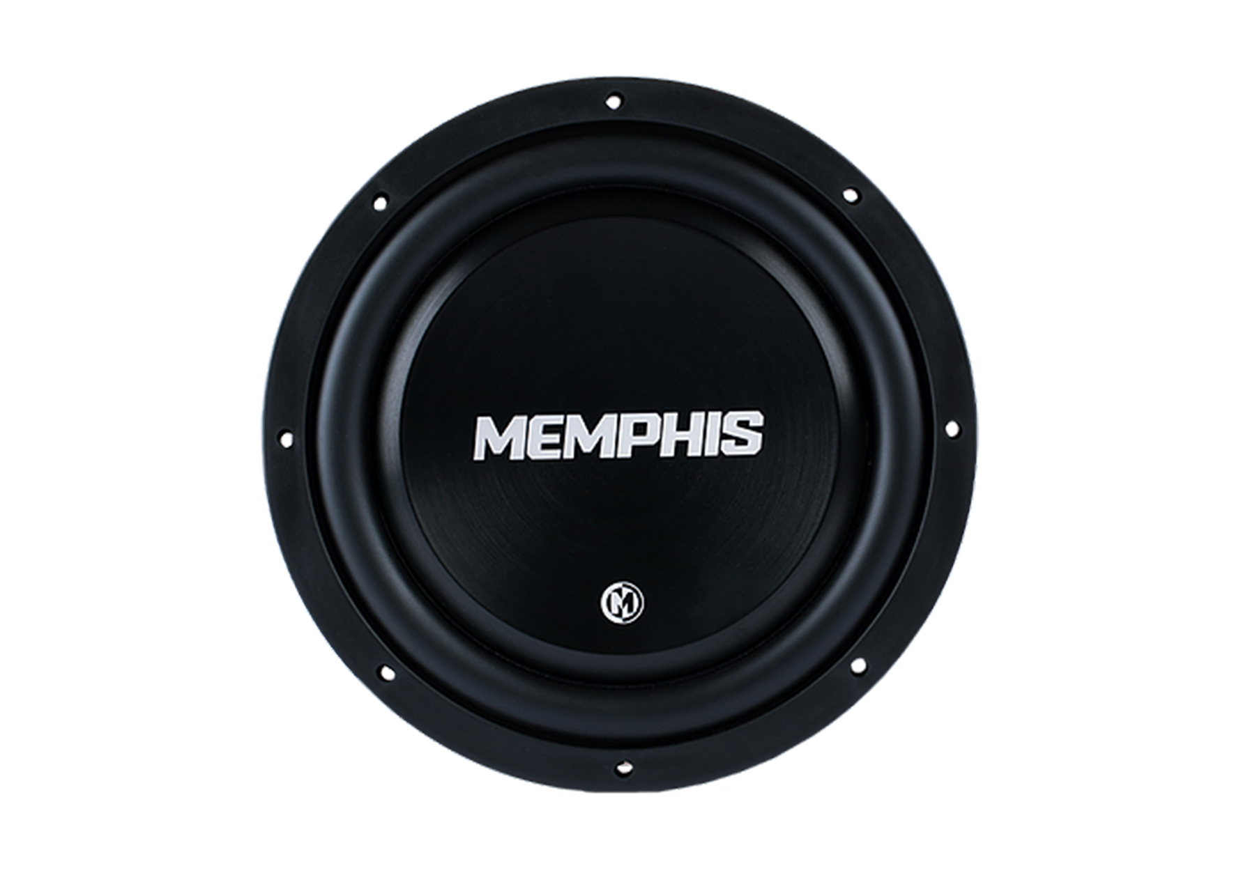 Memphis Audio CSA12D4 12-inch 4-ohm DVC