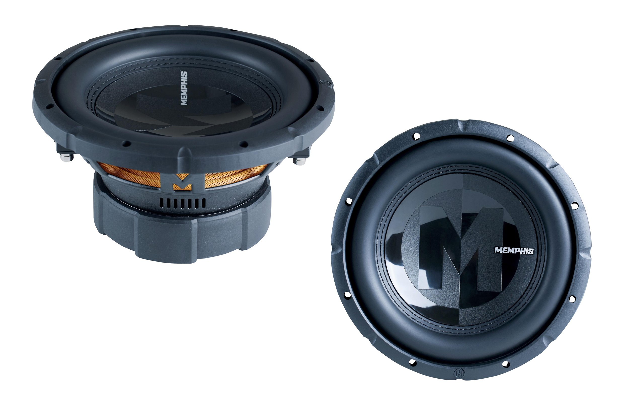 Power Reference Subwoofers
