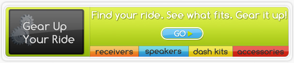 Gear up your ride