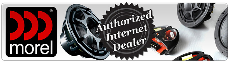 Morel Authorized Dealer
