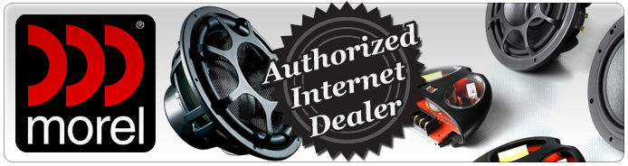 Morel Authorized Dealer