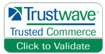 This site protected by Trustwave's Trusted Commerce program