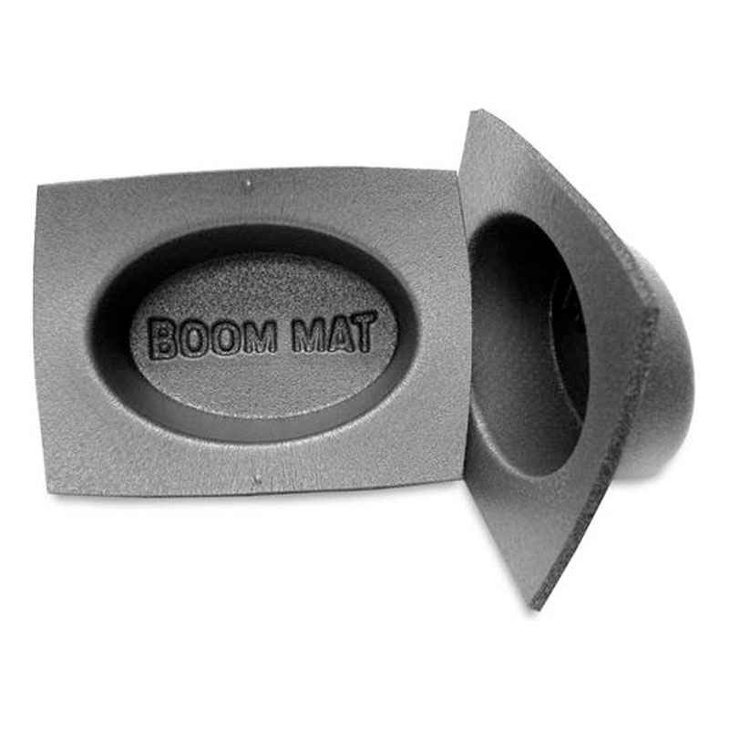Boom Mat 050350 Sound Damping