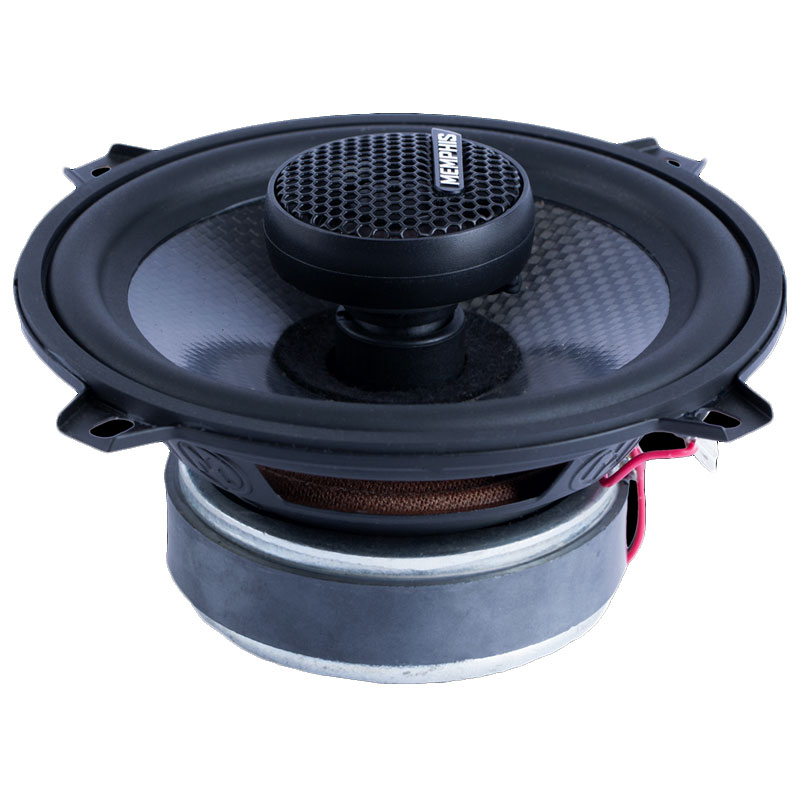 Memphis Audio 15-MCX5 Full Range Car Speakers