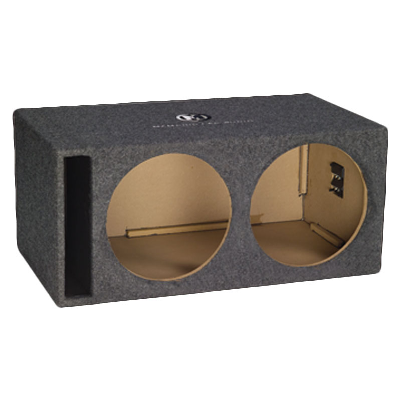 Memphis Audio 15-PE2X12V2 Subwoofer Boxes