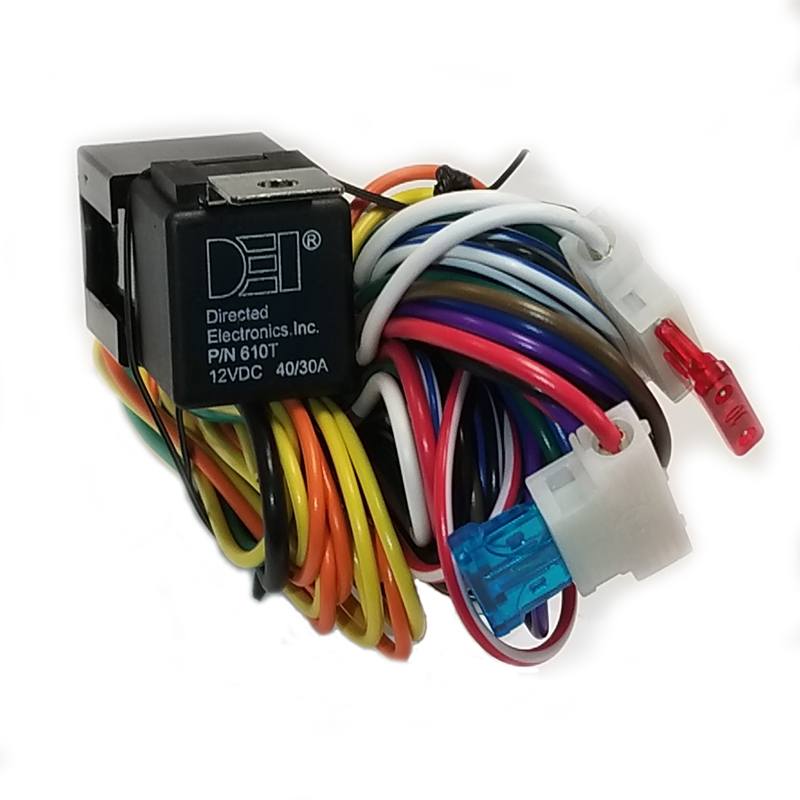 Viper 3105V-Bundle4 Car Alarms