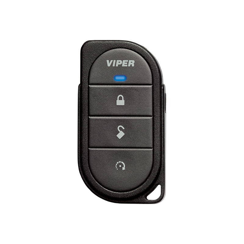 Viper 3305V-Bundle2 Car Security Package