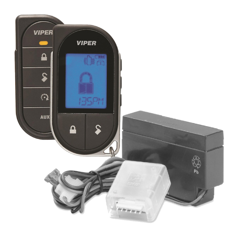 Viper 5706V-Bundle3 Car Alarms