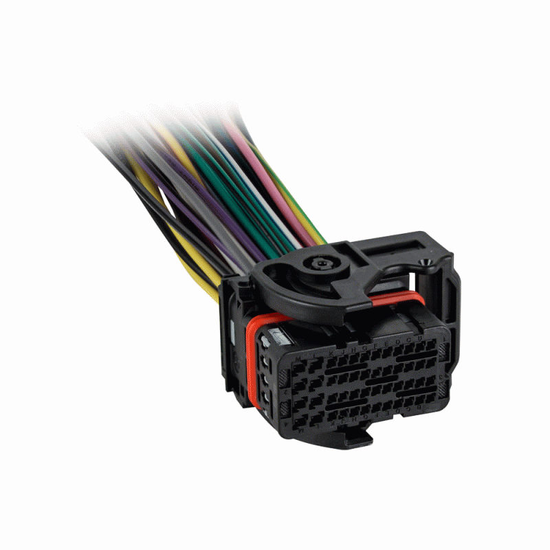 Metra Electronics 71-9700 Wiring Harnesses