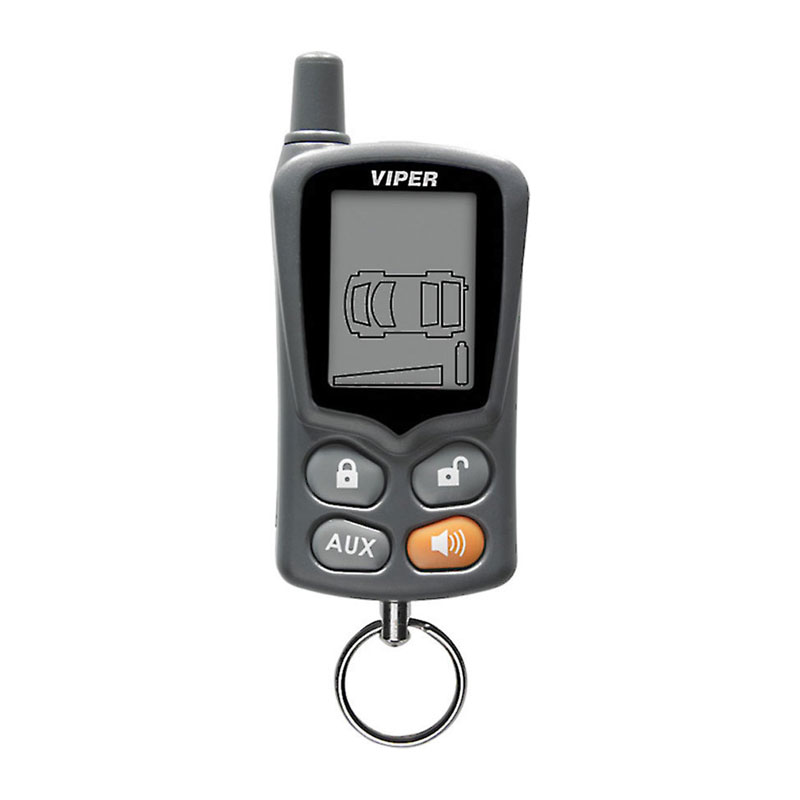 Viper 7341V Remotes & Transmitters