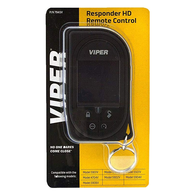 Viper 7945V Remotes & Transmitters