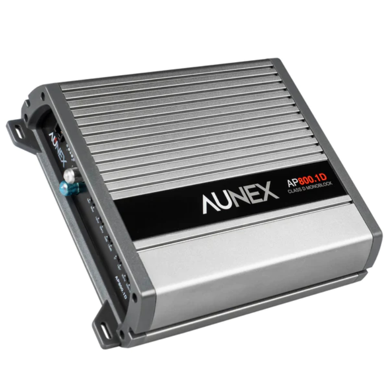 Aunex AP800.1D-Bundle6 Subwoofer Packages
