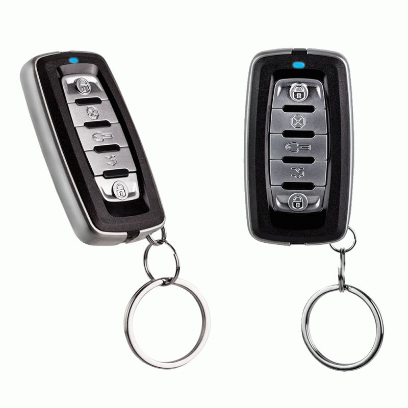 Axxess AX-FOB1 Remotes & Transmitters