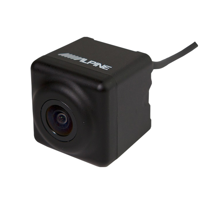 Alpine HCE-C1100 Universal Backup Cameras