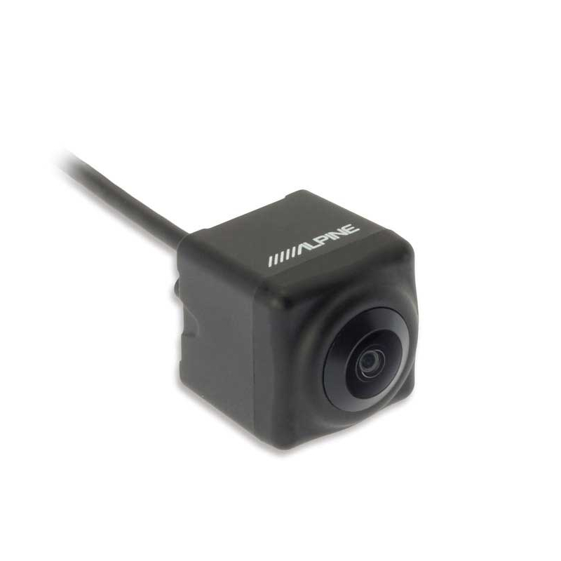 Alpine HCE-C2100RD Universal Backup Cameras