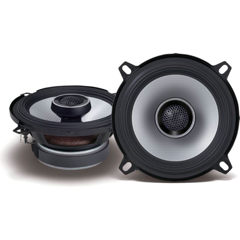 Alpine S2-S50 Full Range Car Speakers