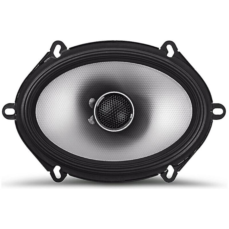 Alpine S2-S68 Full Range Car Speakers